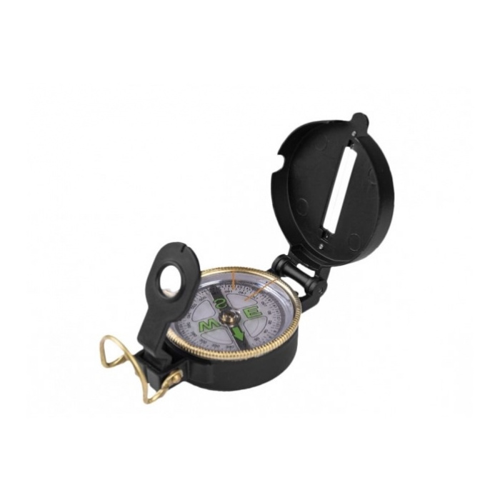 Kompas Mil-Tec Engineer czarny